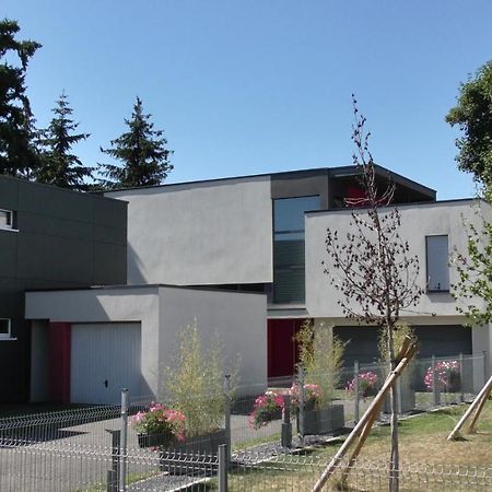 Studio Cotonnade Pfastatt Exteriör bild